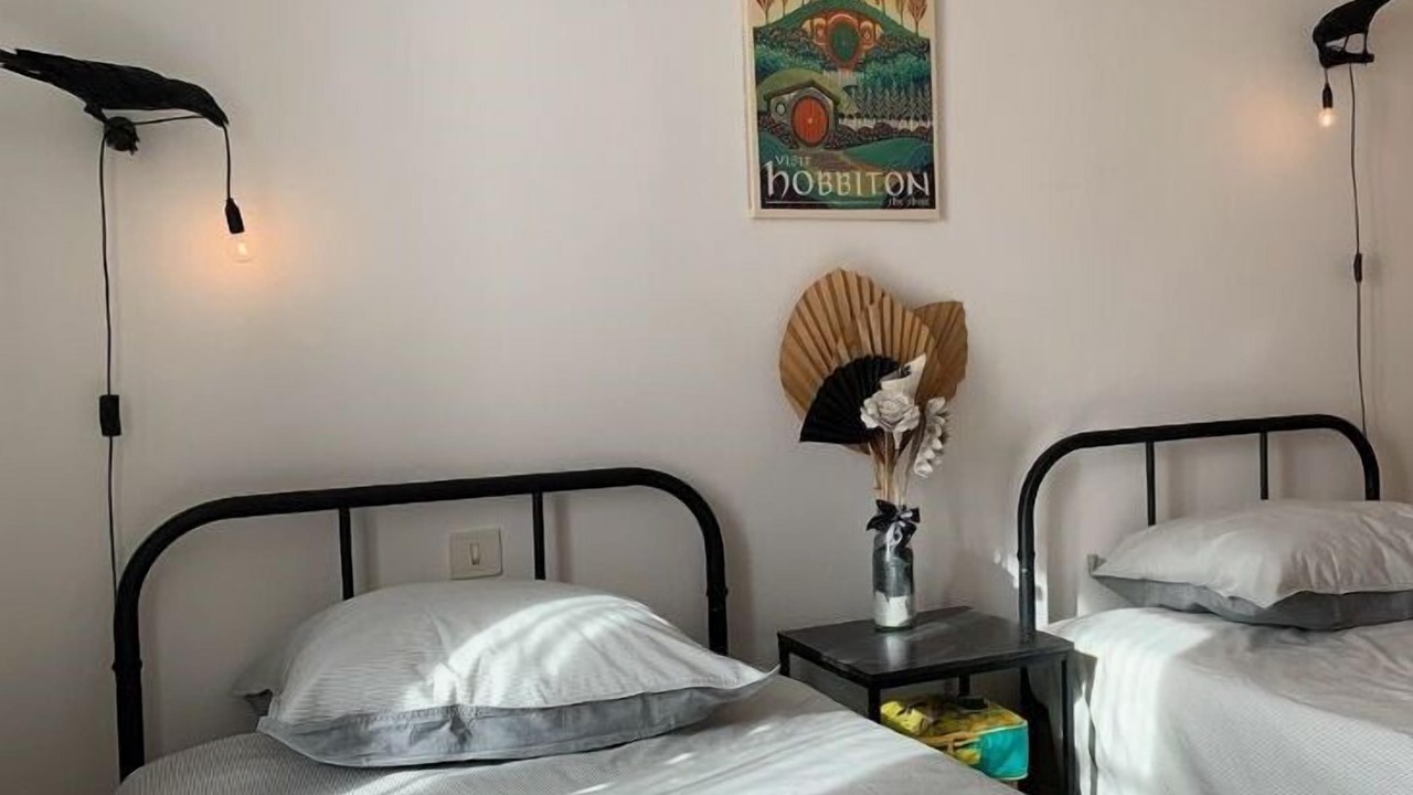 Photo of Bedroom in Razes