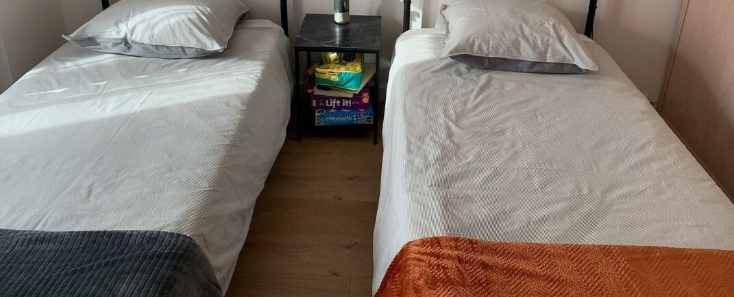 Photo of Bedroom in Razes