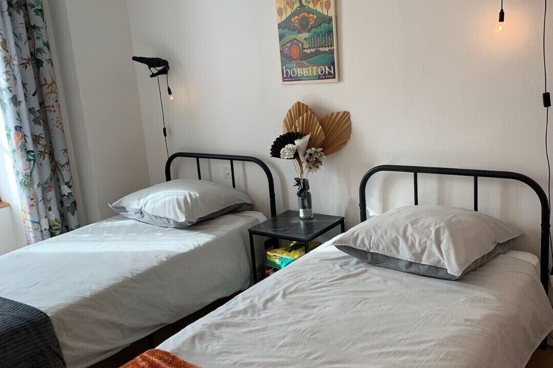 Photo of Bedroom in Razes