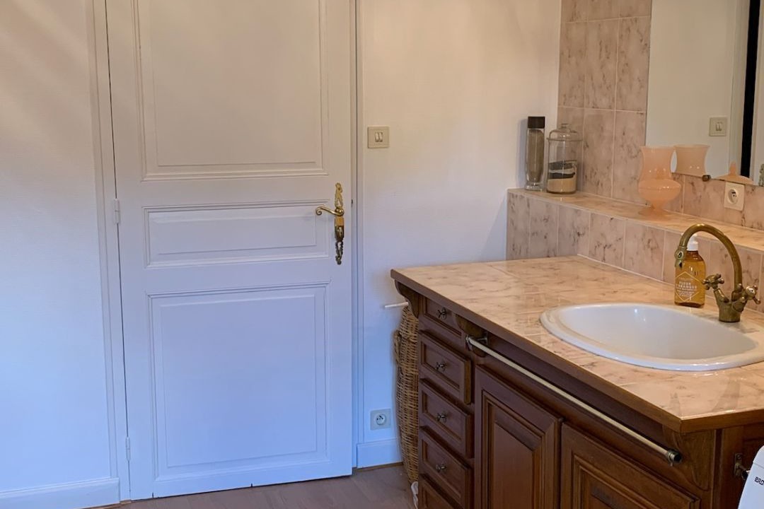 Photo of Bathroom in Razes