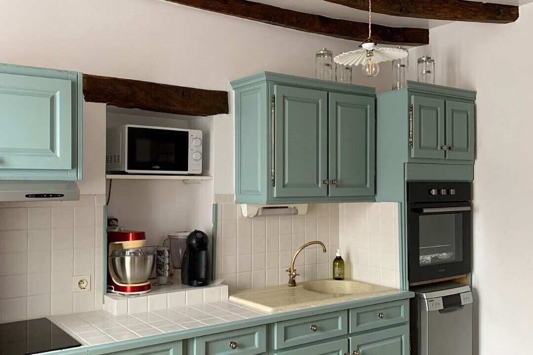 Photo of Kitchen in Razes