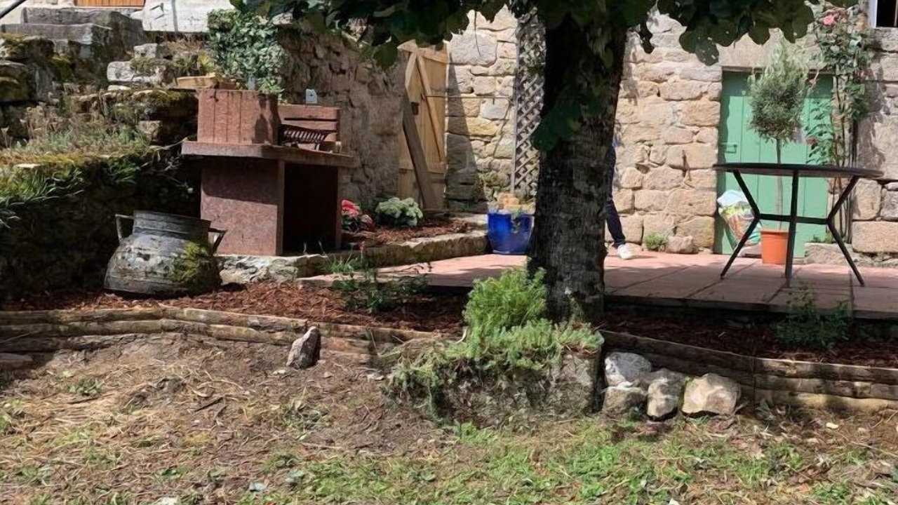 Photo of Outdoor in Razes