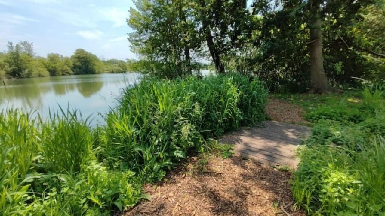 Photo of Outdoor in Arry