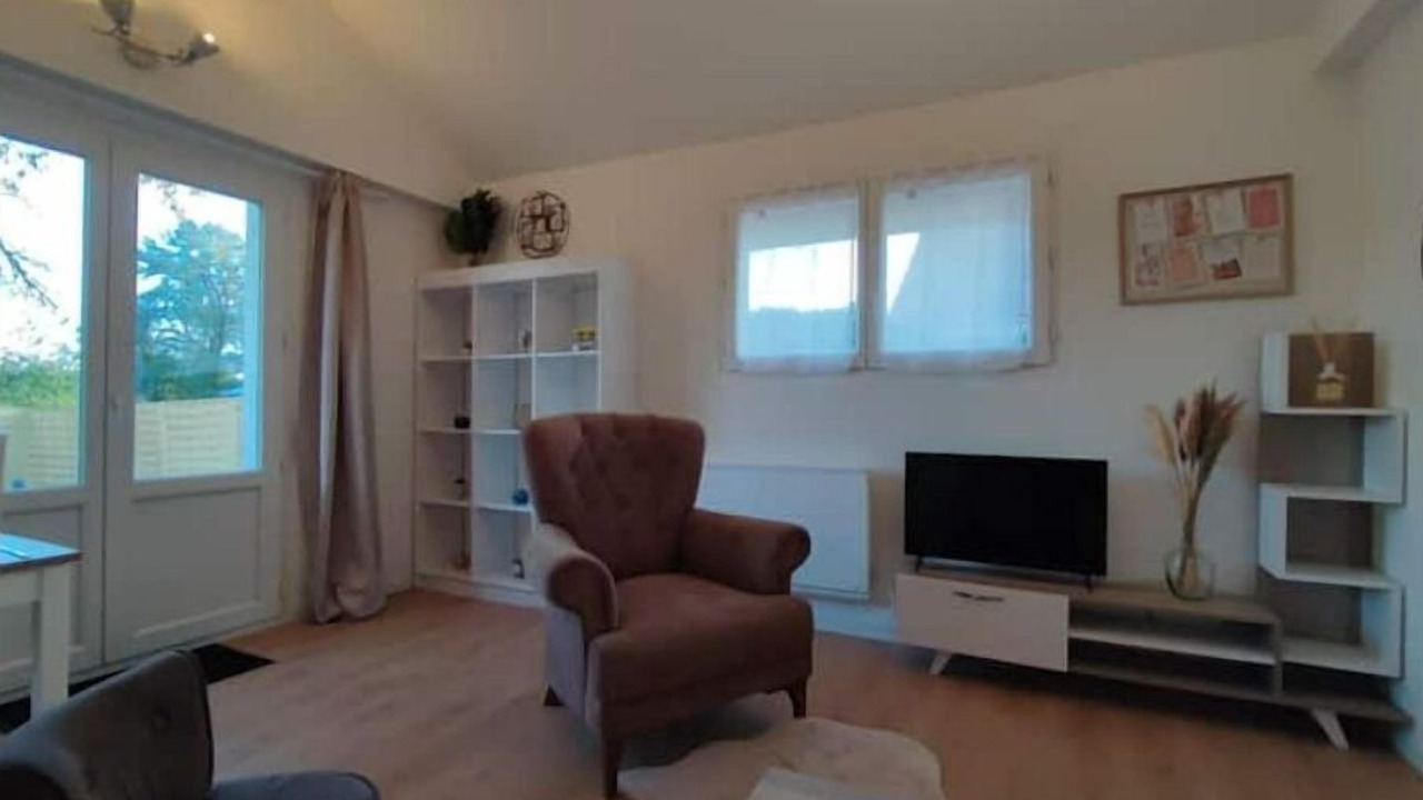 Photo of Livingroom in Arry