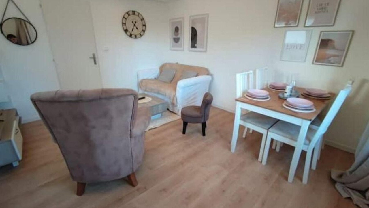 Photo of Livingroom in Arry