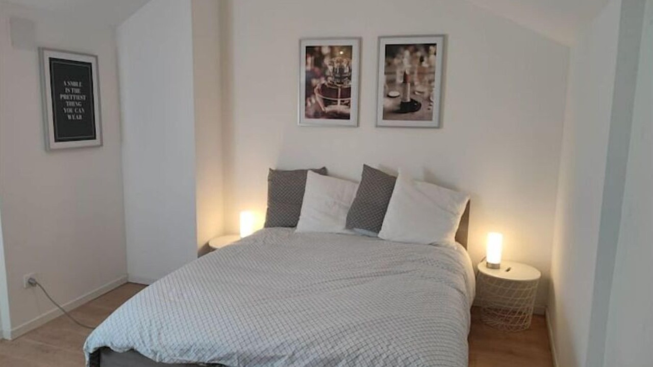 Photo of Bedroom in Arry