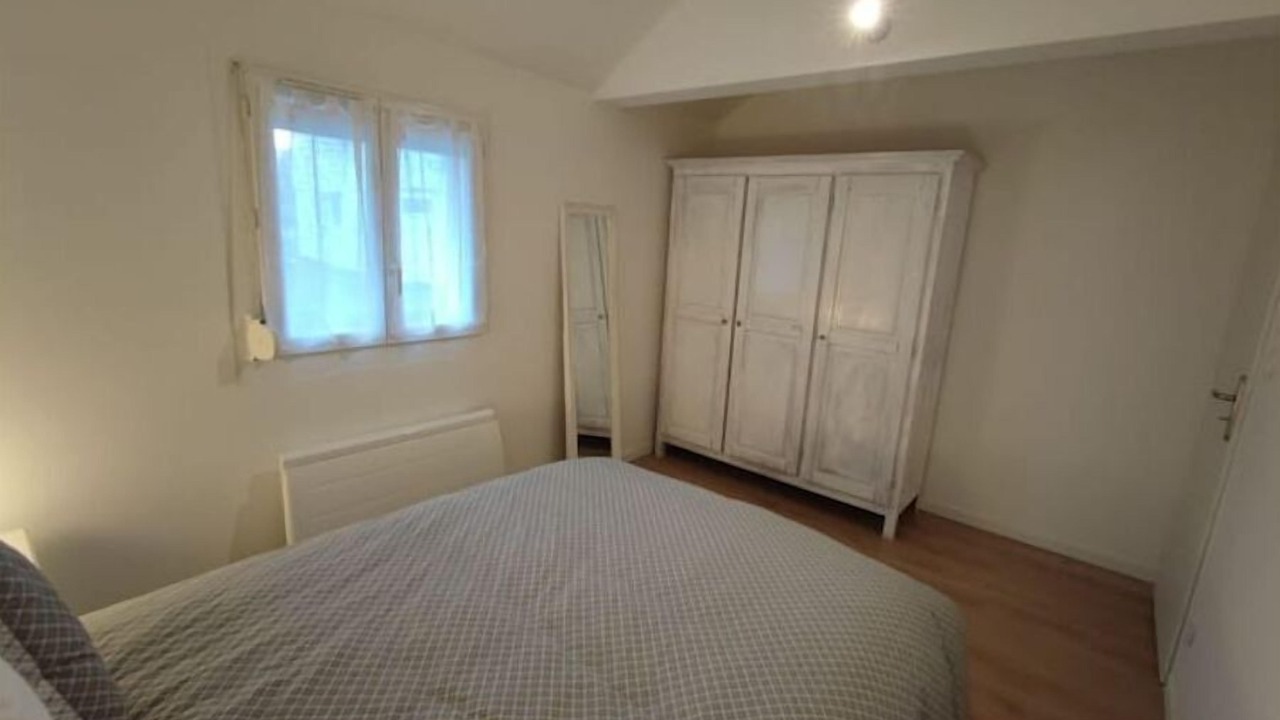 Photo of Bedroom in Arry