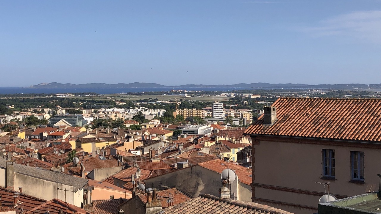 Photo of Others in Hyeres City Centre