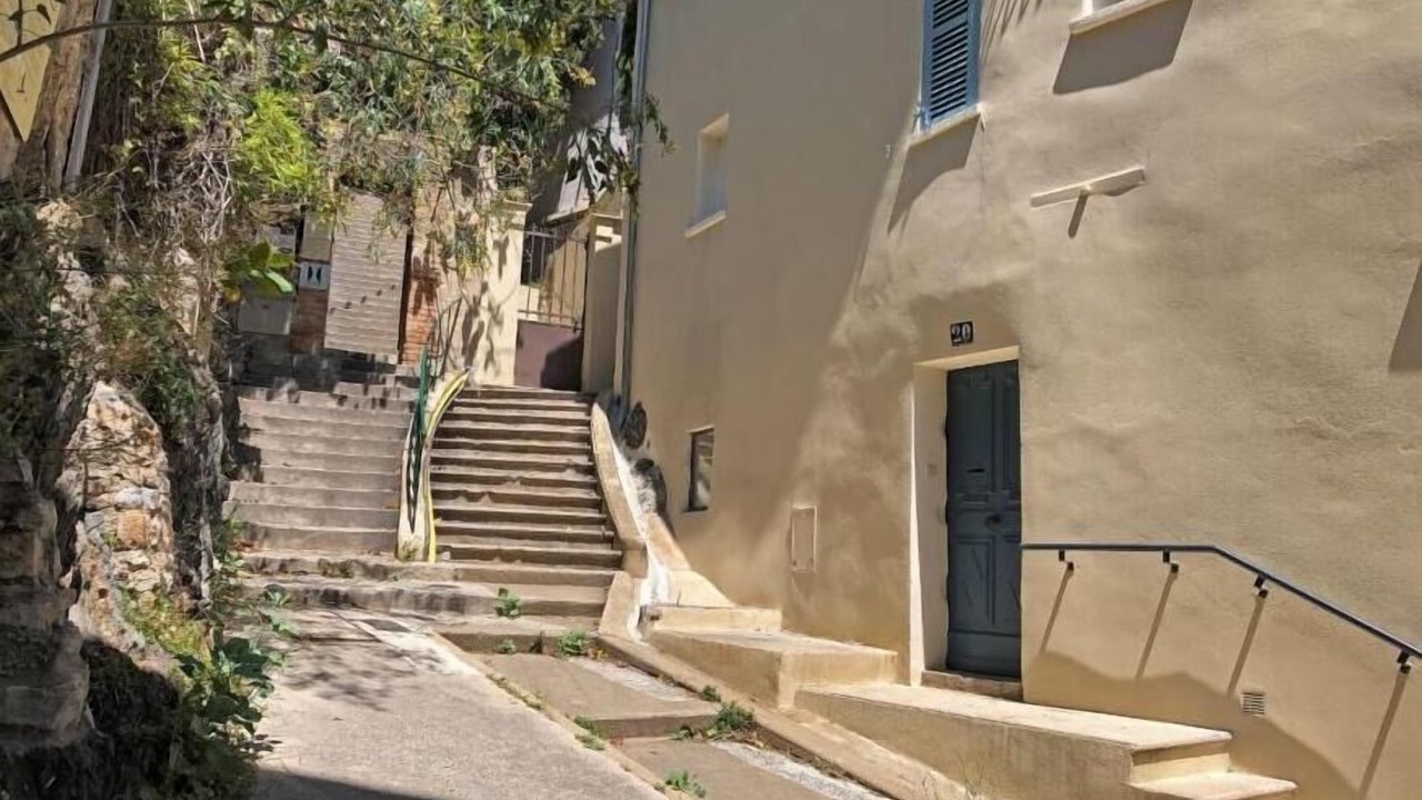 Photo of Outdoor in Hyeres City Centre