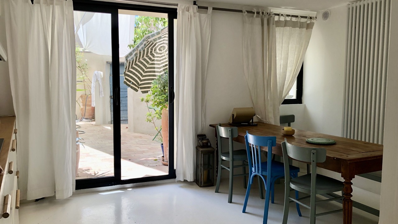 Photo of Others in Hyeres City Centre
