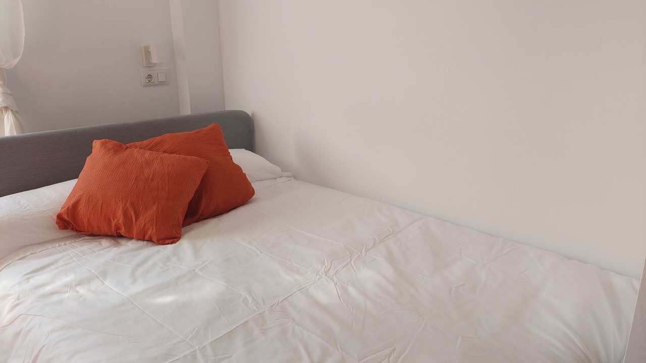 Photo of Bedroom in Alcoy