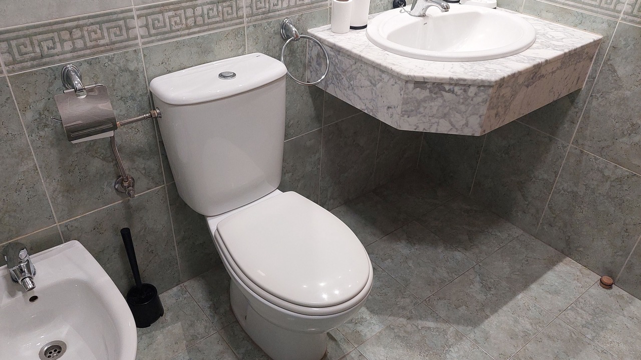 Photo of Bathroom in Alcoy