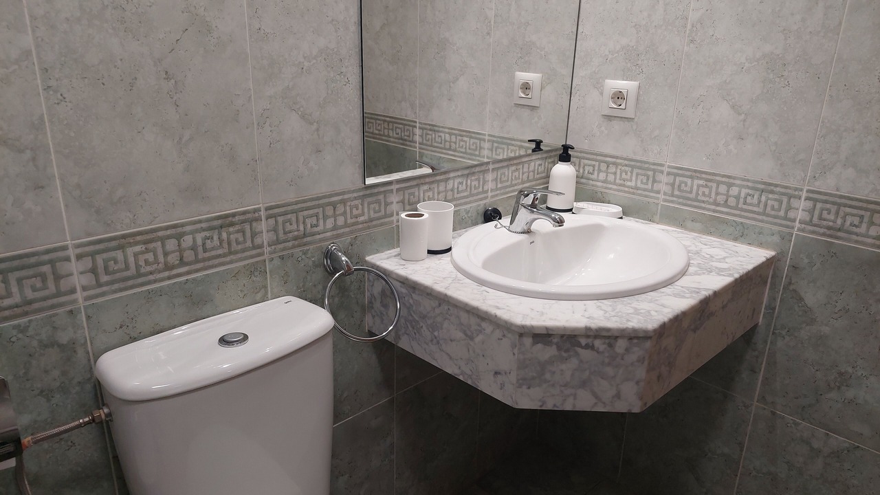 Photo of Bathroom in Alcoy