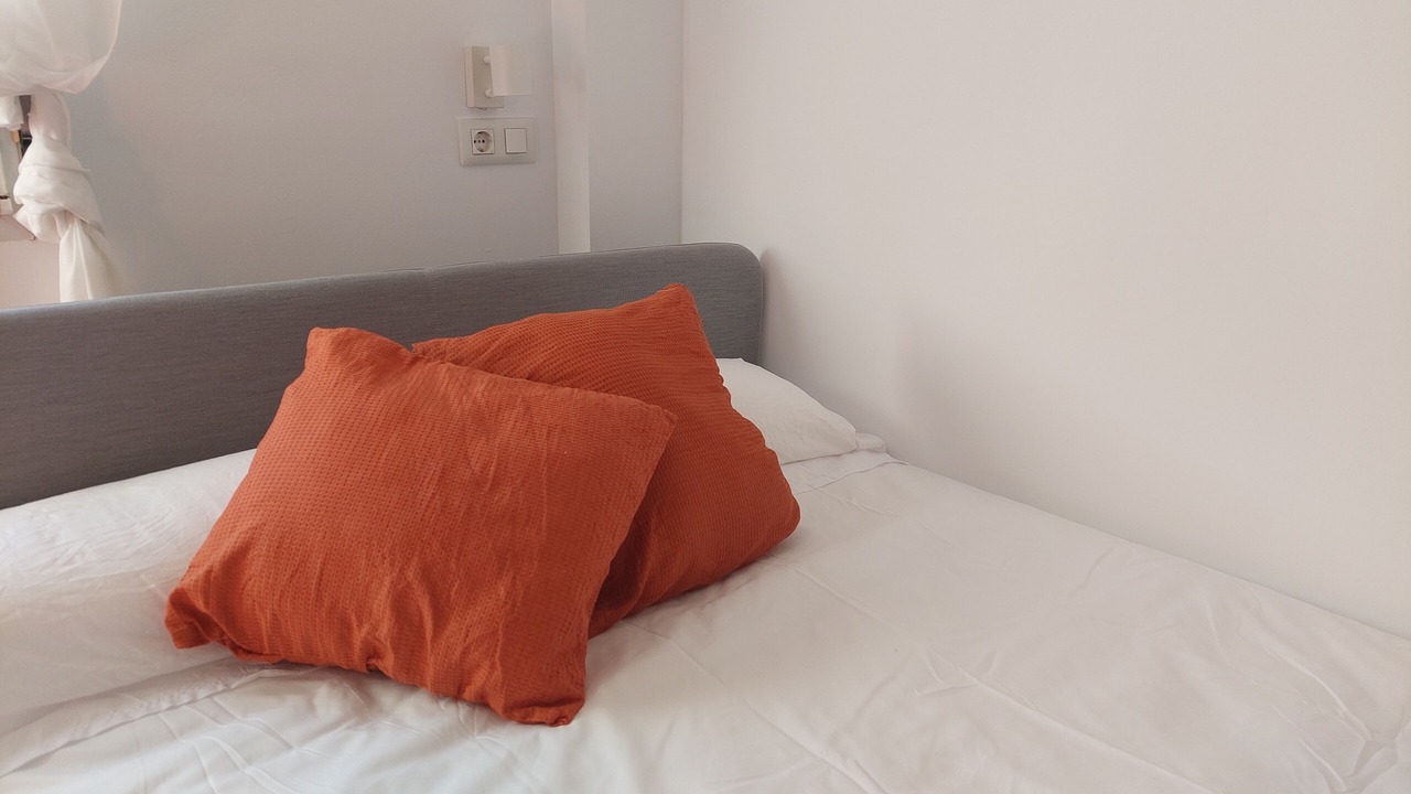Photo of Bedroom in Alcoy