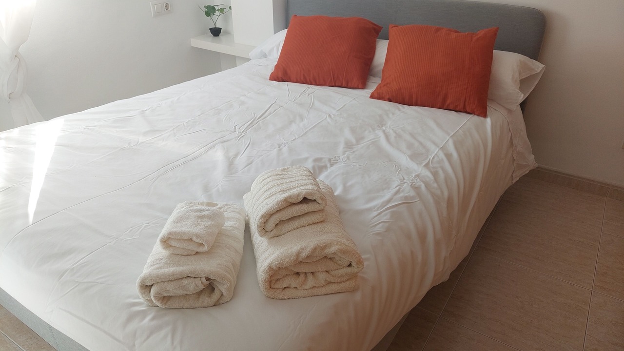Photo of Bedroom in Alcoy