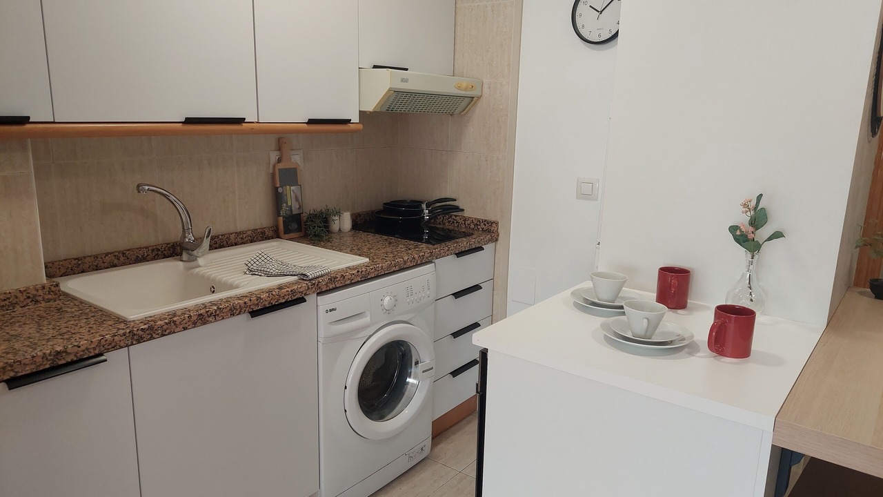 Photo of Kitchen in Alcoy