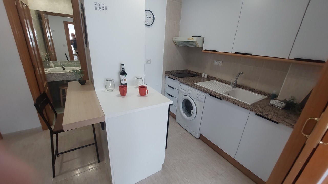 Photo of Kitchen in Alcoy