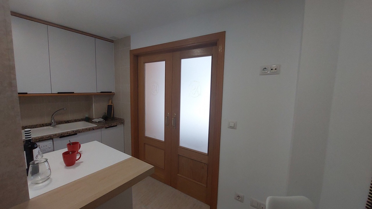 Photo of Kitchen in Alcoy