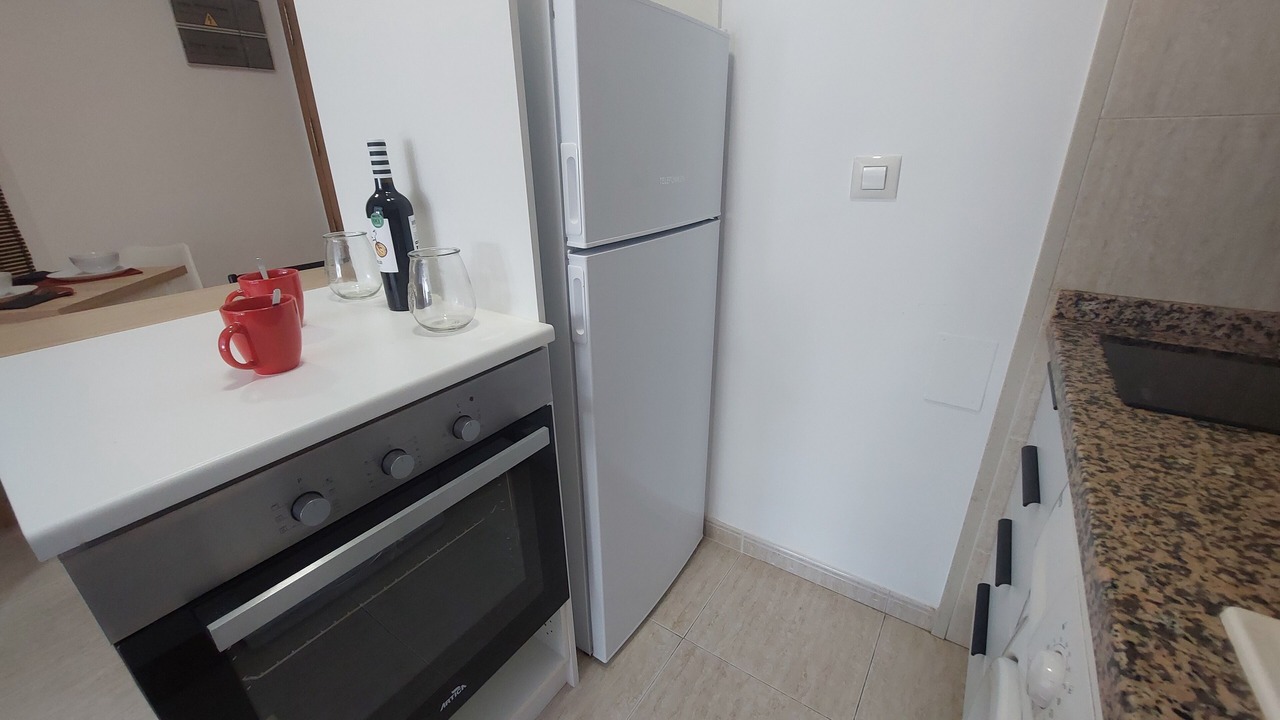 Photo of Kitchen in Alcoy