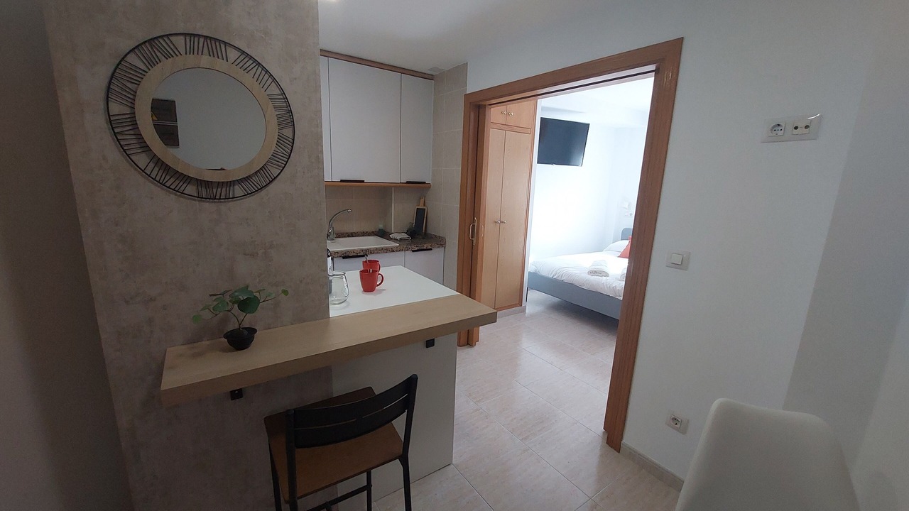 Photo of Bedroom in Alcoy