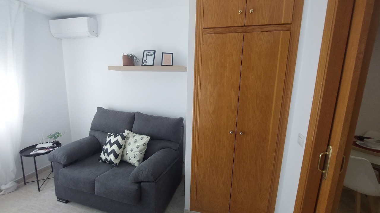Photo of Livingroom in Alcoy
