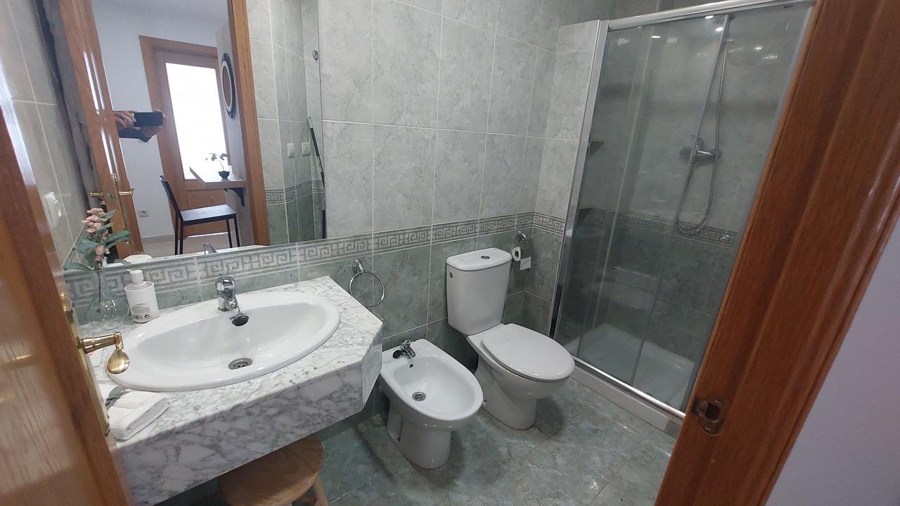 Photo of Bathroom in Alcoy