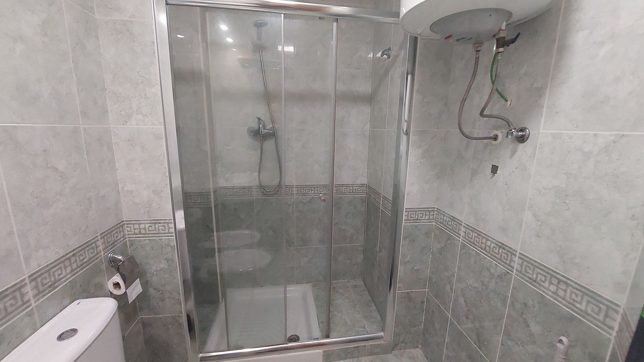 Photo of Bathroom in Alcoy