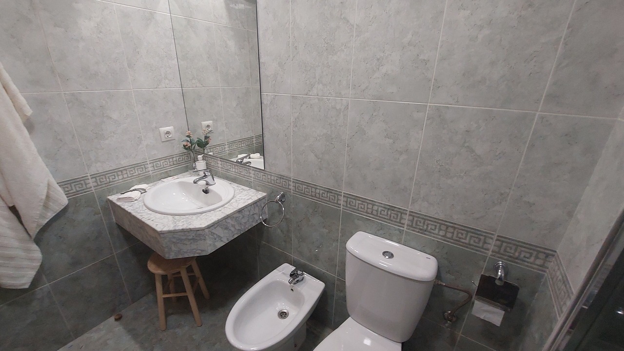 Photo of Bathroom in Alcoy