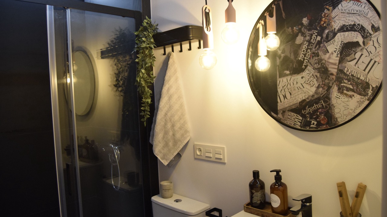 Photo of Bathroom in Alcoy