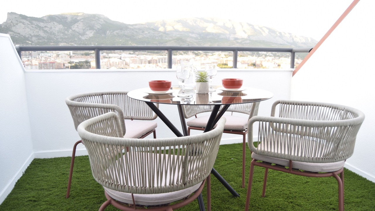 Photo of Outdoor in Alcoy