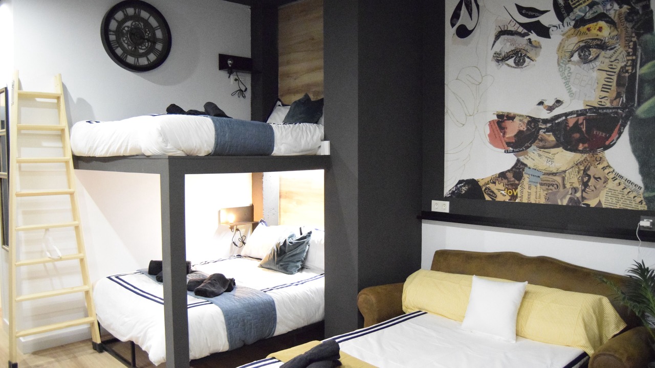 Photo of Bedroom in Alcoy