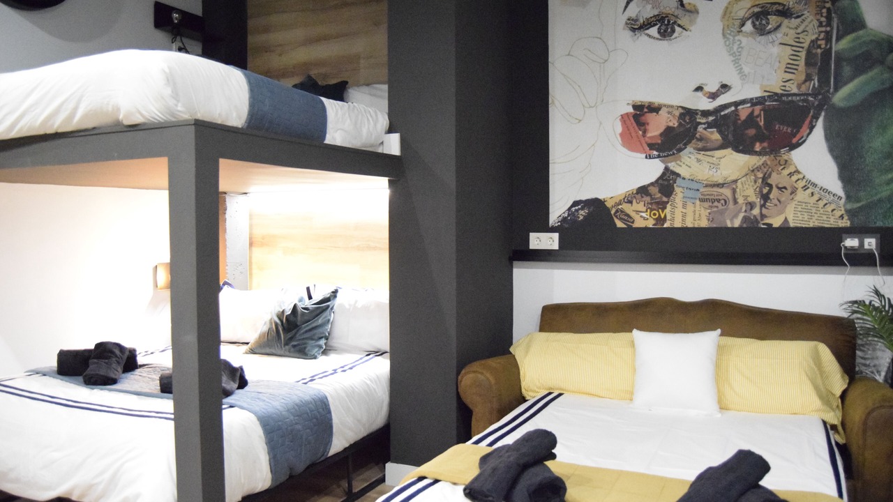 Photo of Bedroom in Alcoy