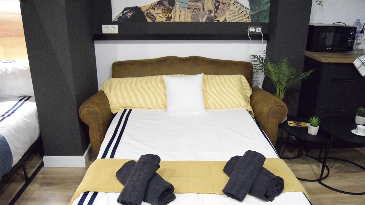 Photo of Bedroom in Alcoy