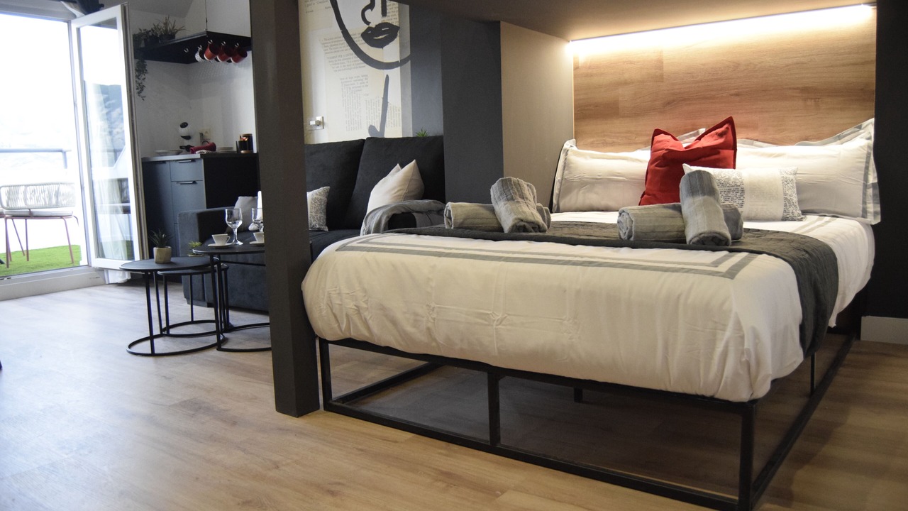 Photo of Bedroom in Alcoy