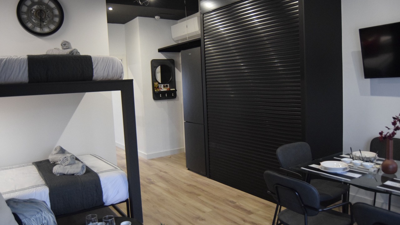 Photo of Bedroom in Alcoy