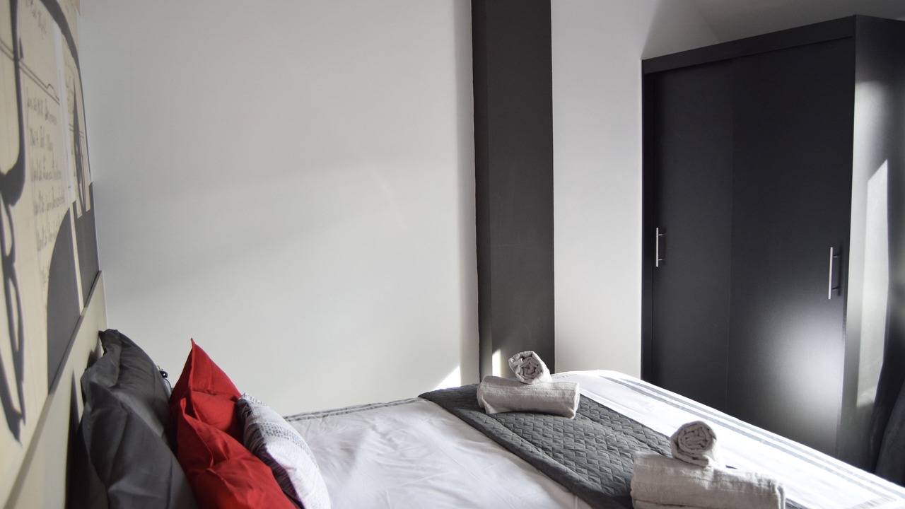 Photo of Bedroom in Alcoy