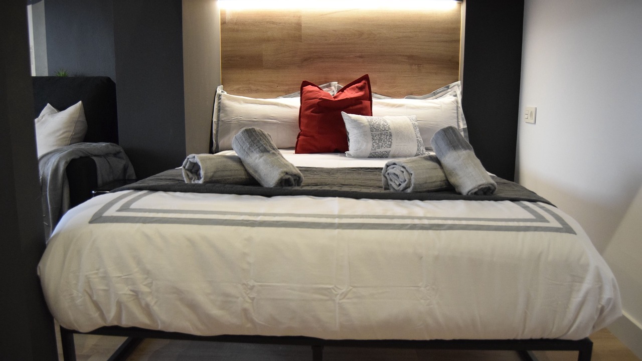 Photo of Bedroom in Alcoy