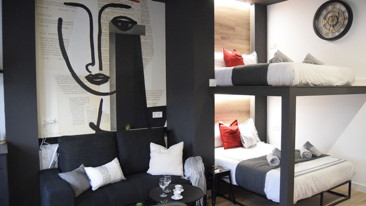 Photo of Bedroom in Alcoy