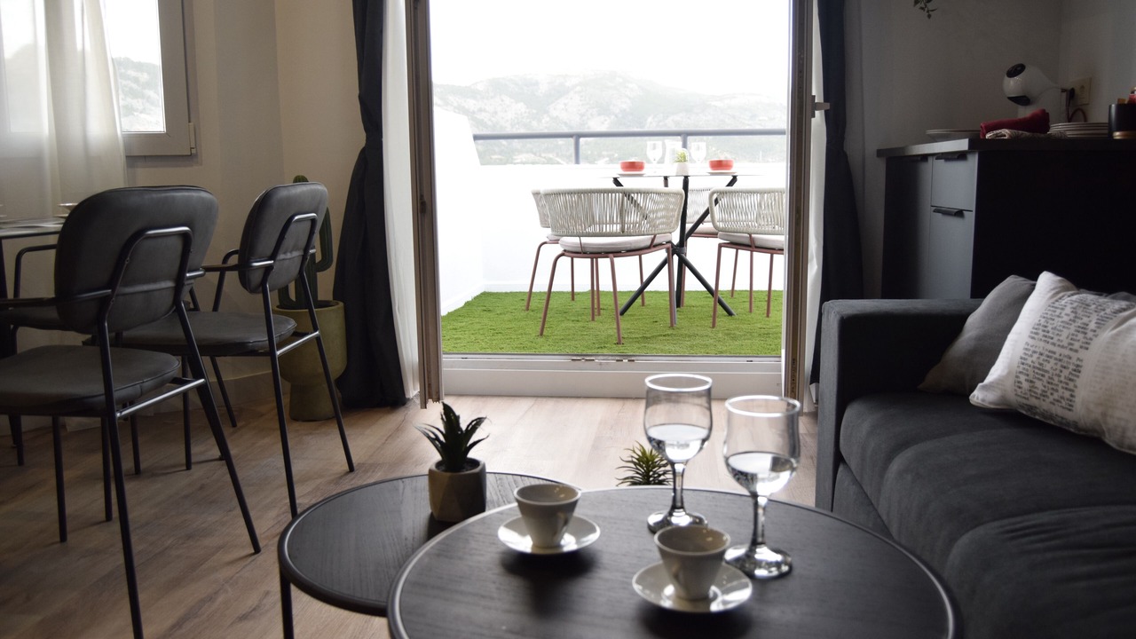 Photo of Livingroom in Alcoy