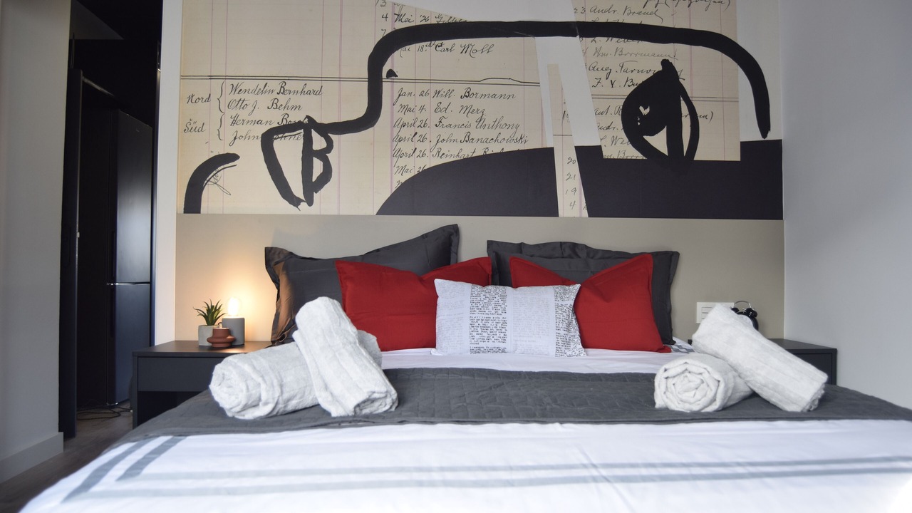 Photo of Bedroom in Alcoy