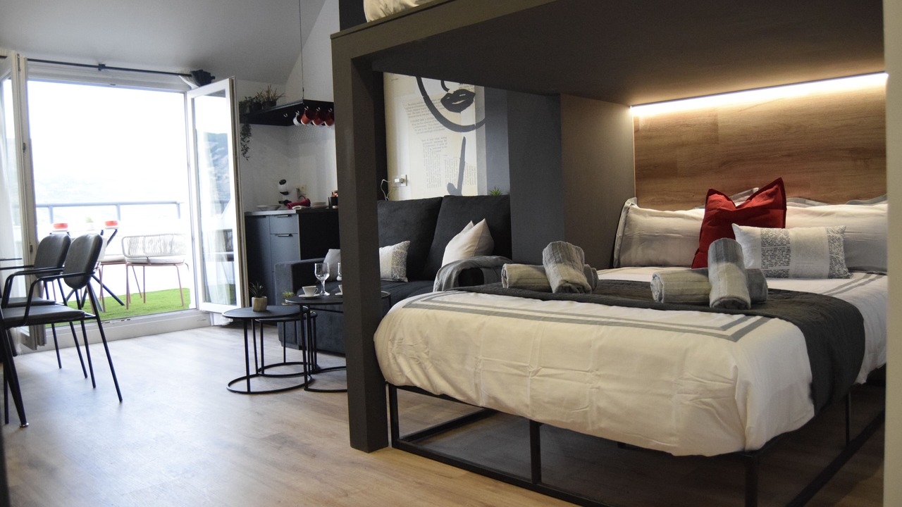 Photo of Bedroom in Alcoy