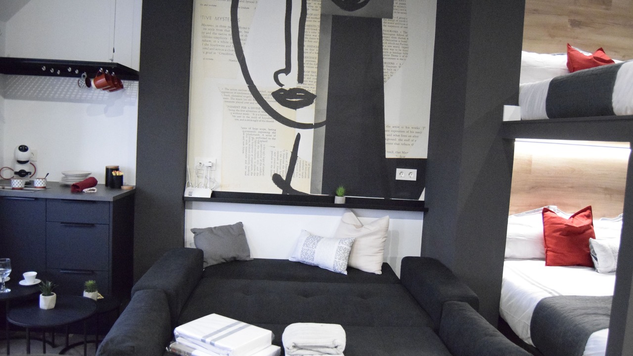 Photo of Bedroom in Alcoy