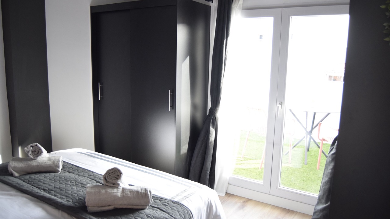 Photo of Bedroom in Alcoy