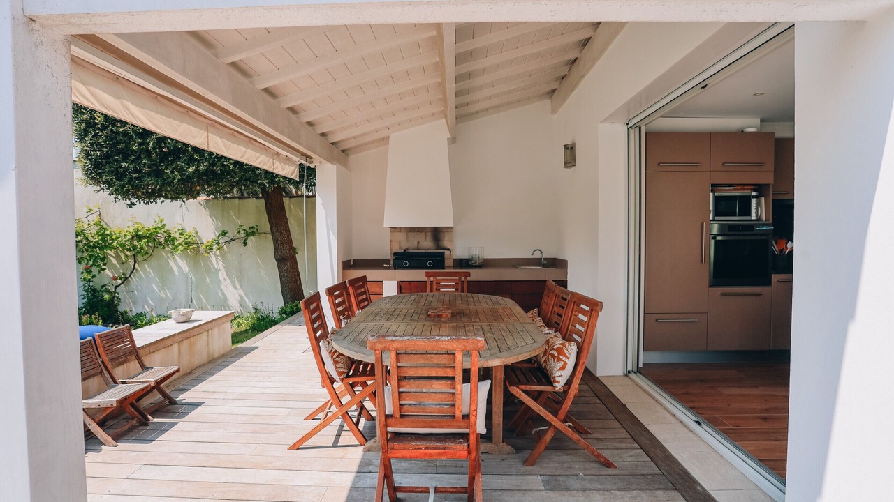 Photo of Outdoor in La Couarde-sur-Mer