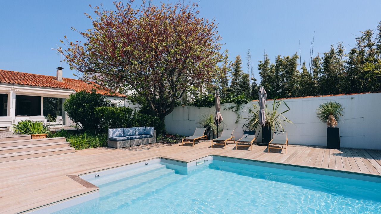 Photo of Outdoor in La Couarde-sur-Mer