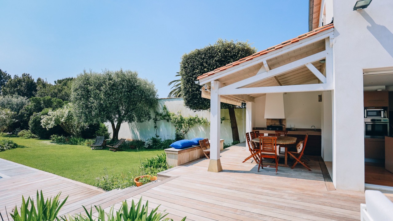 Photo of Outdoor in La Couarde-sur-Mer