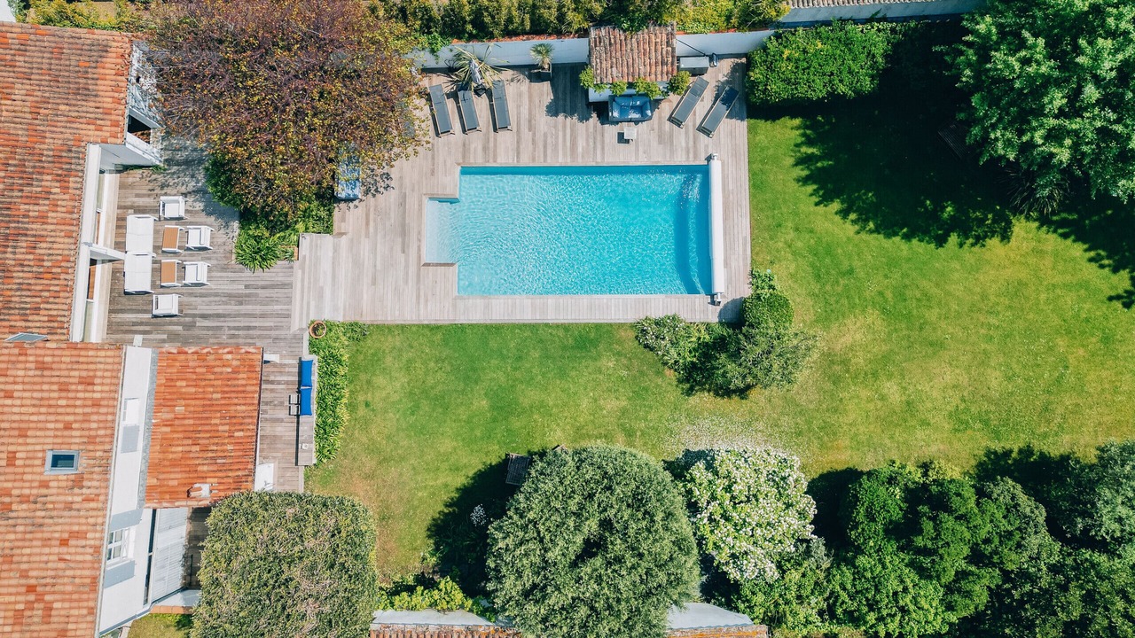 Photo of Outdoor in La Couarde-sur-Mer