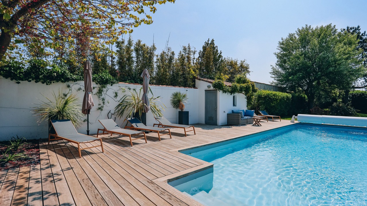 Photo of Outdoor in La Couarde-sur-Mer