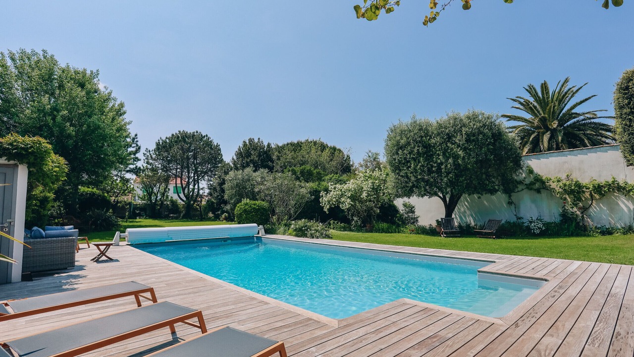 Photo of Outdoor in La Couarde-sur-Mer