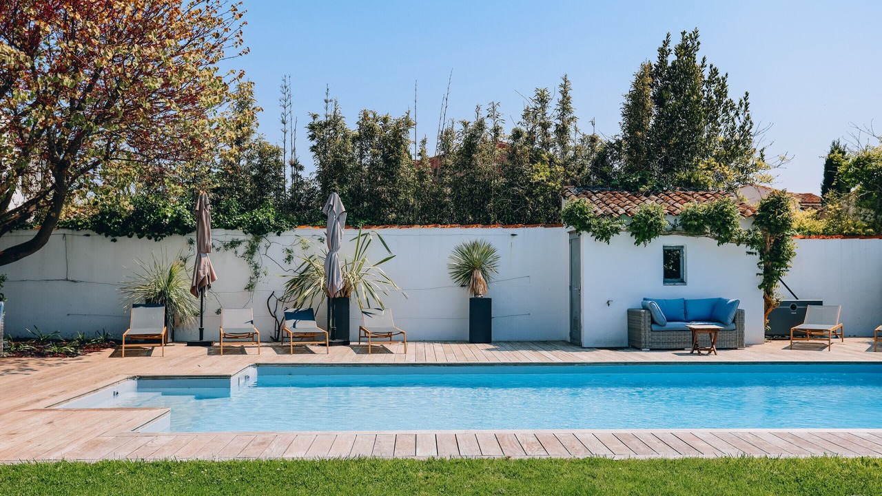 Photo of Outdoor in La Couarde-sur-Mer